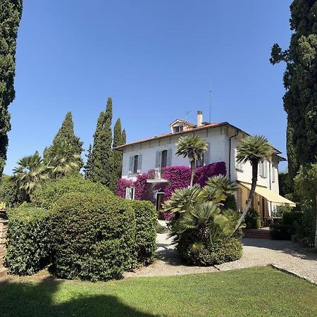 Resort Villa San Luca Citr8031 Imperia Bagian luar foto