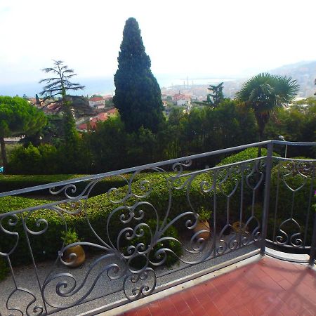 Resort Villa San Luca Citr8031 Imperia Bagian luar foto