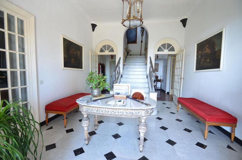 Resort Villa San Luca Citr8031 Imperia Bagian luar foto