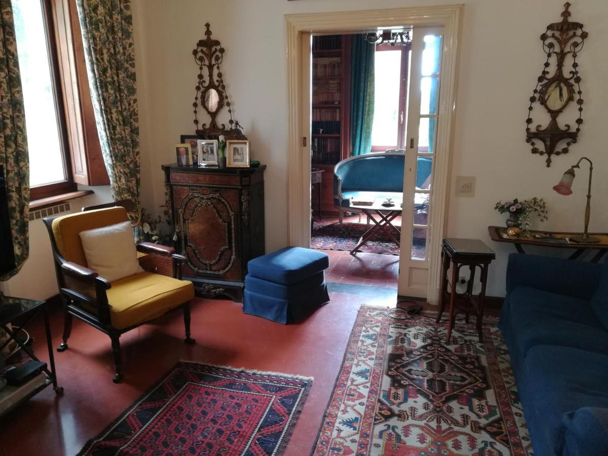 Resort Villa San Luca Citr8031 Imperia Bagian luar foto