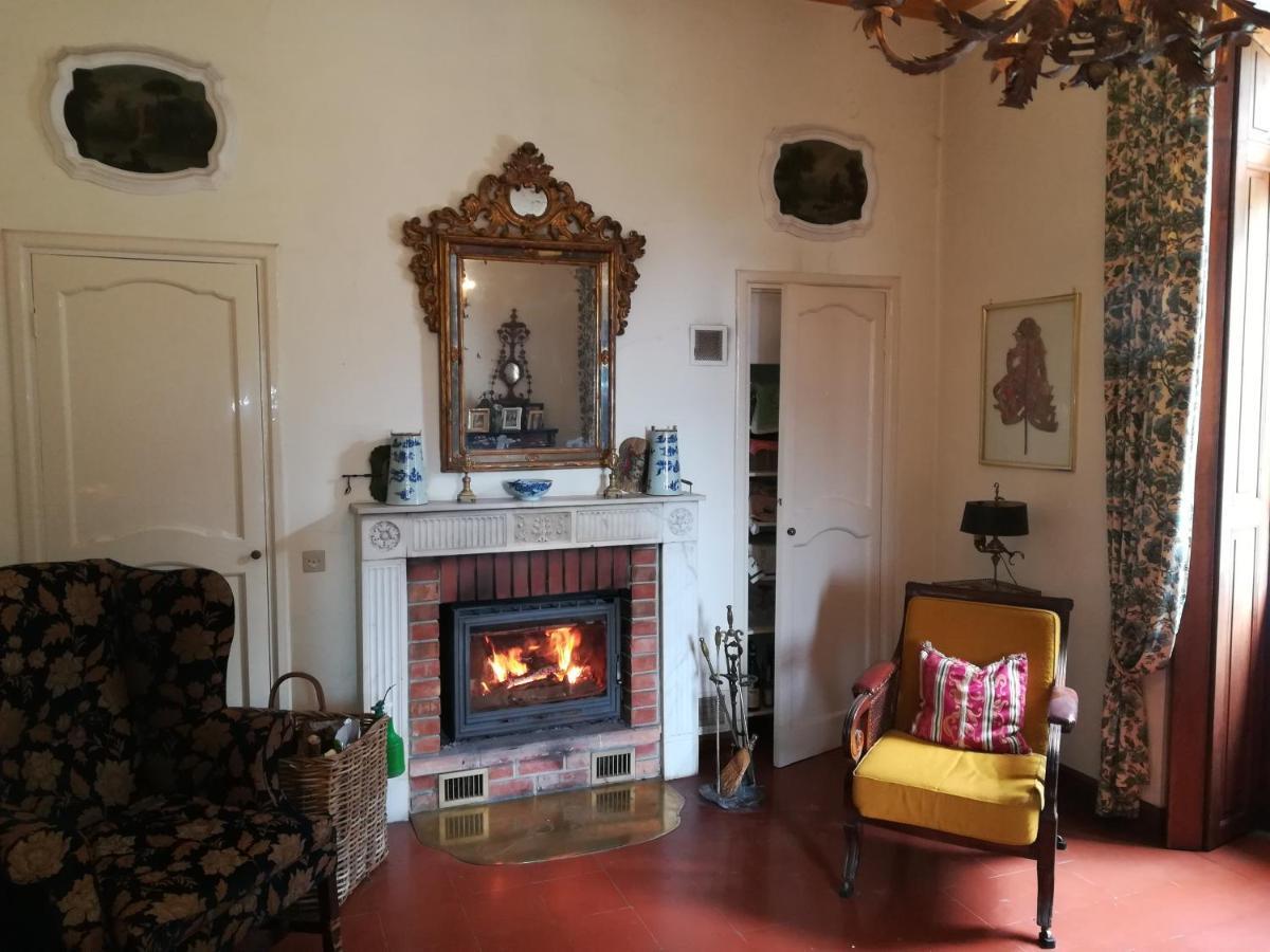 Resort Villa San Luca Citr8031 Imperia Bagian luar foto
