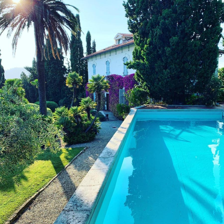 Resort Villa San Luca Citr8031 Imperia Bagian luar foto