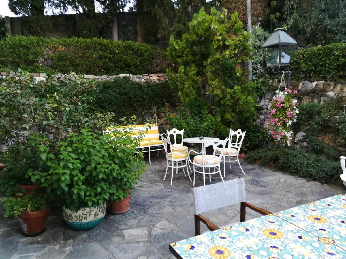 Resort Villa San Luca Citr8031 Imperia Bagian luar foto