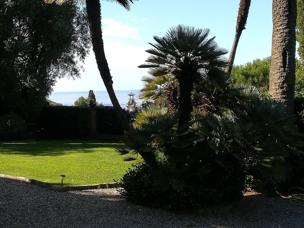 Resort Villa San Luca Citr8031 Imperia Bagian luar foto