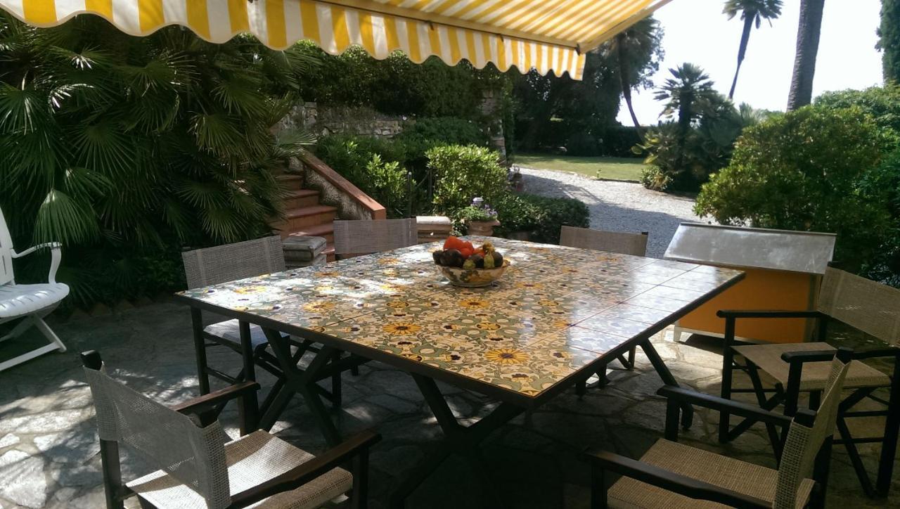 Resort Villa San Luca Citr8031 Imperia Bagian luar foto