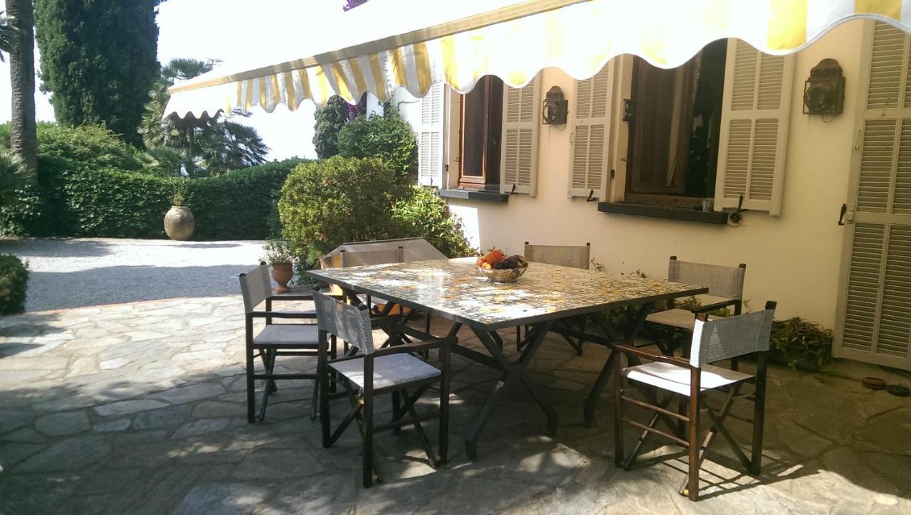 Resort Villa San Luca Citr8031 Imperia Bagian luar foto