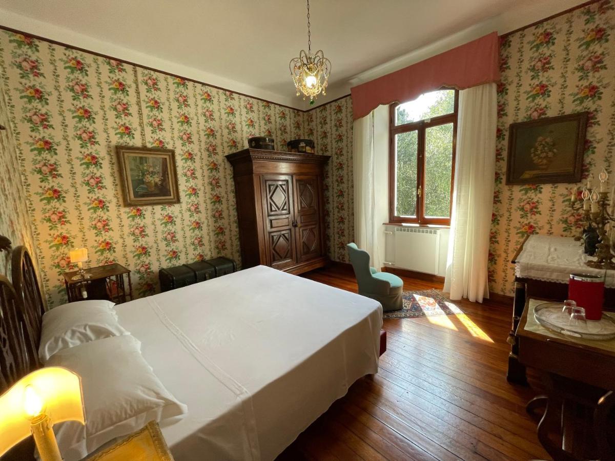 Resort Villa San Luca Citr8031 Imperia Bagian luar foto