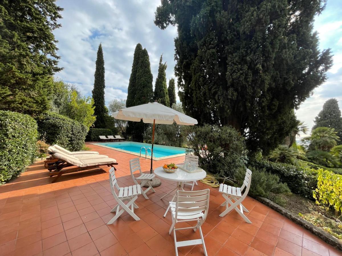 Resort Villa San Luca Citr8031 Imperia Bagian luar foto