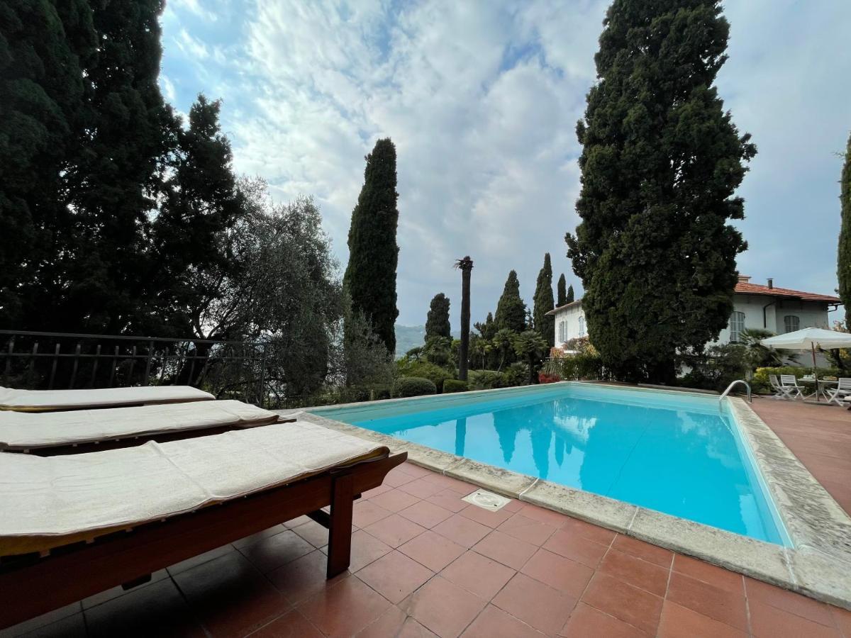 Resort Villa San Luca Citr8031 Imperia Bagian luar foto
