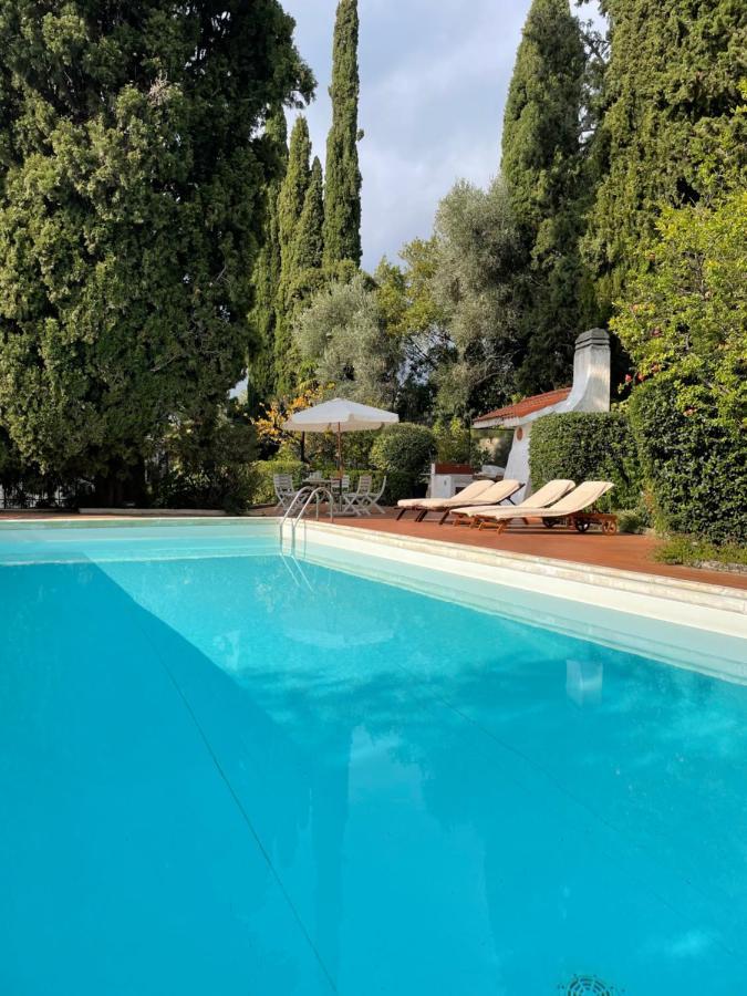 Resort Villa San Luca Citr8031 Imperia Bagian luar foto