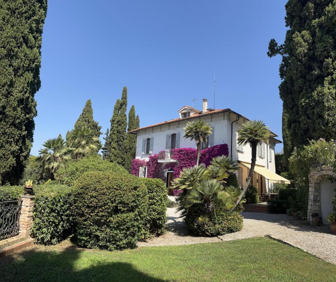Resort Villa San Luca Citr8031 Imperia Bagian luar foto