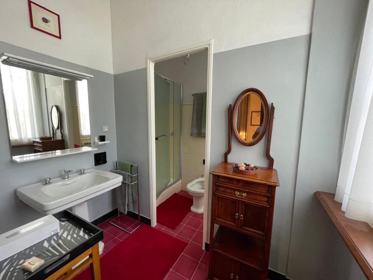 Resort Villa San Luca Citr8031 Imperia Bagian luar foto