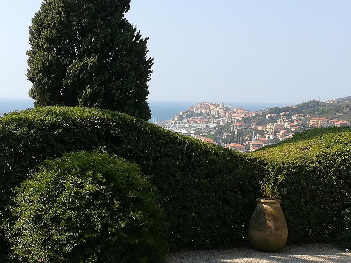 Resort Villa San Luca Citr8031 Imperia Bagian luar foto