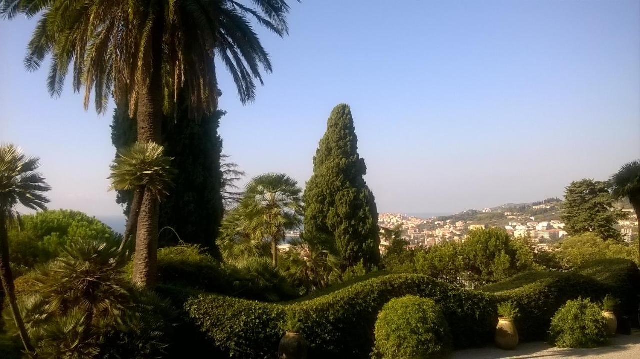 Resort Villa San Luca Citr8031 Imperia Bagian luar foto