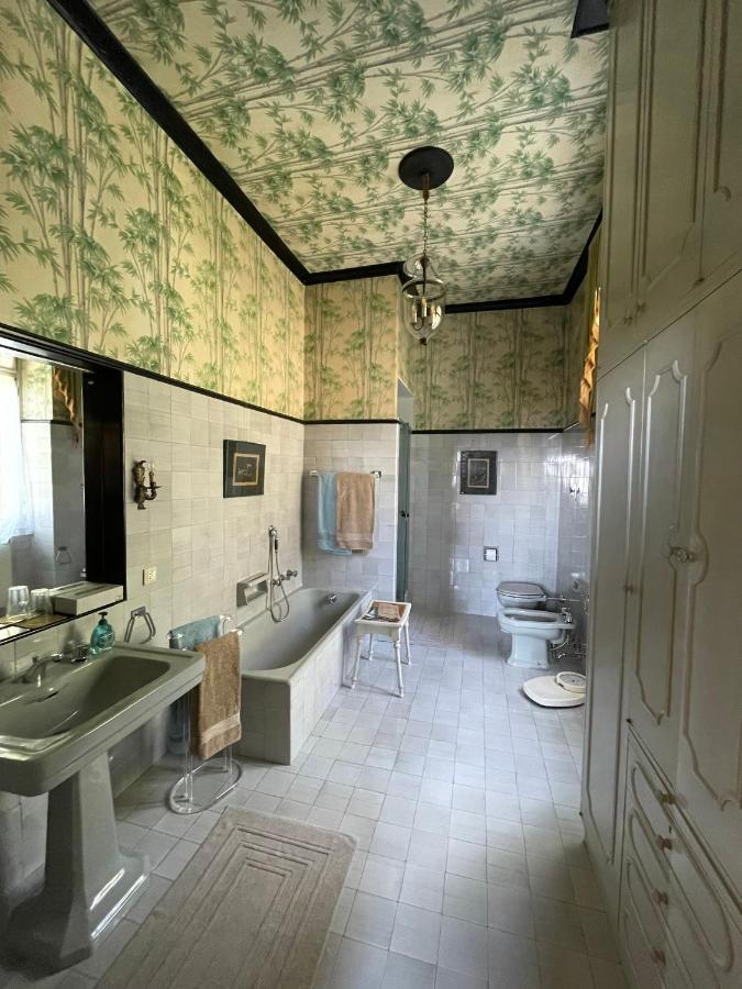 Resort Villa San Luca Citr8031 Imperia Bagian luar foto