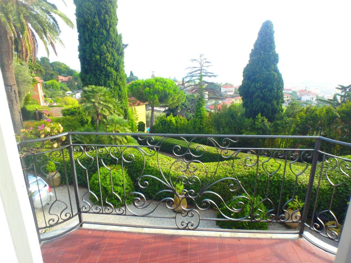 Resort Villa San Luca Citr8031 Imperia Bagian luar foto